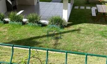 Imagem 7: Apartamento para alugar no bairro Vila de Abrantes (Abrantes) - Camaçari/BA