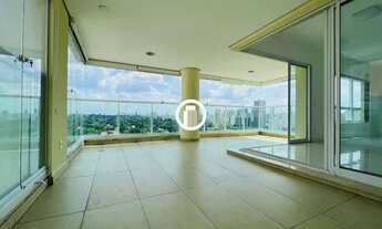 Imagem 6: Apartamento para venda 423m², 3 dormitórios, sendo 3 suítes, 3 vagas - Campo Belo