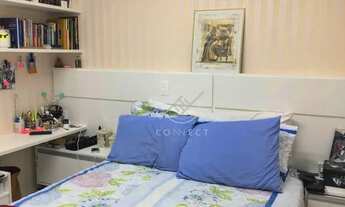 Imagem 4: Royal Park Alphaville - 85 m2 com 3 dorms e 2 vagas - Alphaville - SP