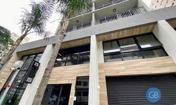 Imagem 3: Locação de Studio com 25m² na Rua Ministro De Godói, Zona Oeste de São Paulo