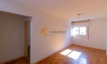 Imagem 3: APARTAMENTO DE 1 DORMITÓRIO E VAGA DE GARAGEM A 270M DA ESTAÇÃO MARECHAL DEODORO!!