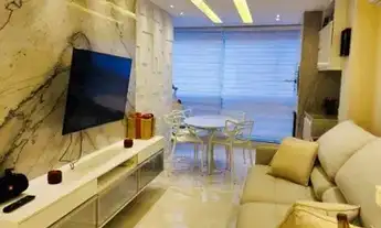 Imagem: Apartamento 2 quartos em Mata da Praia