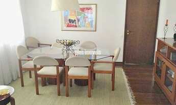 Imagem 2: ESPAÇOSO APTO COM VARANDA, RUA COM PADARIA,FARMACIA, LOJAS, PÃO DE AÇUCAR, RESTAURENTES