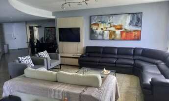 Imagem 5: Apartamento para venda tem 222 metros quadrados com 4 quartos em Boa Viagem - Recife - PE