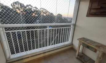 Imagem 5: Apartamento Maravilhoso, Condominio Clube, Andar Alto!