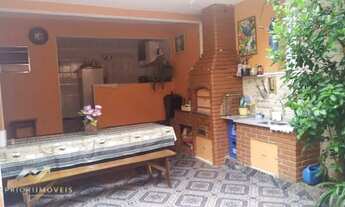 Imagem: Sobrado com 3 dormitórios à venda, 177