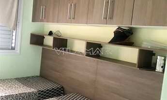 Imagem 5: Apartamento para aluguel tem 69 metros quadrados com 2 quartos em Mirim - Praia Grande - S