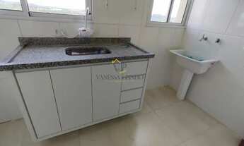 Imagem 4: Apartamento para Locação em Atibaia, Nova Atibaia, 2 dormitórios, 1 banheiro, 1 vaga