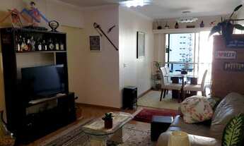 Imagem 3: Apartamento à venda, 47 m² por R$ 620.000,00 - Campo Belo - São Paulo/SP