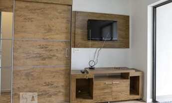 Imagem 2: Apartamento para Aluguel - Bom Retiro, 1 Quarto, 30 m2