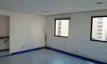 Imagem 3: Sala, 30 m² - venda por R$ 220.000,00 ou aluguel por R$ 1.684,00/mês - Lapa - São Paulo/SP
