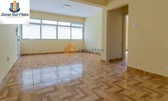 Imagem 7: SÃO PAULO - Apartamento Padrão - VILA CLEMENTINO