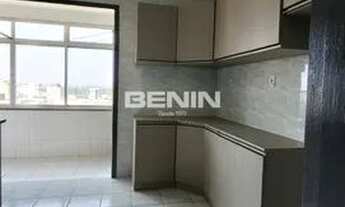 Imagem 4: CANOAS - Apartamento Padrão - CENTRO