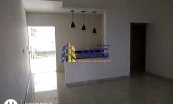 Imagem: Reserva Ipanema - Linda Casa