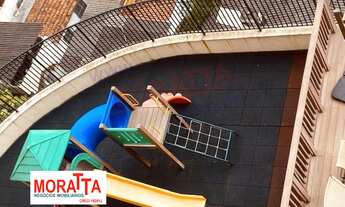 Imagem 2: Aluguel de Apartamento em São Paulo