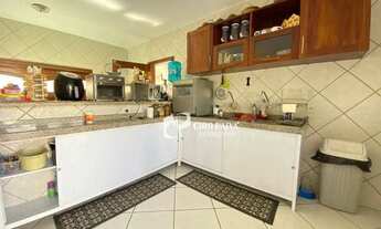 Imagem 7: Casa com 5 dormitórios à venda, 422 m² por R$ 1.550.000,00 - Parque Manibura - Fortaleza/C