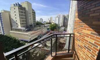 Imagem 5: Apartamento na Vila Mariana, na Rua Cubatão com 1 quarto, 1 vaga de garagem, ao lado do me