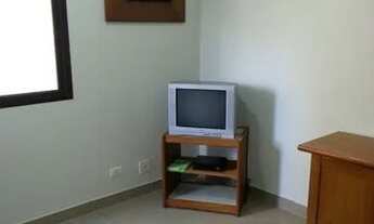 Imagem 2: Flat para alugar no Jardins - Edifício Paulistânia - Cód. PTG04310