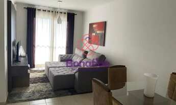 Imagem 2: JUNDIAÍ - Apartamento Padrão - ENGORDADOURO