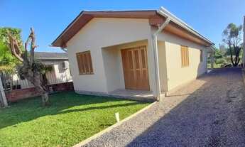 Imagem: Casa com 3 dormitórios para alugar, 100