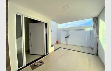 Imagem 5: Casa para Venda em Guanambi, São Francisco, 3 dormitórios, 1 suíte, 2 banheiros, 1 vaga