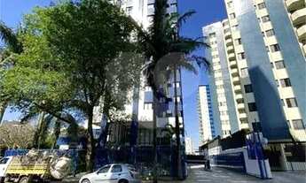 Imagem 3: Um Conjunto de Salas para locação com 60m2 e 2 vagas