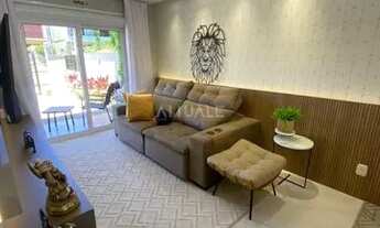 Imagem 7: Sobrado Mobiliado