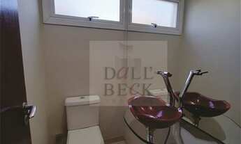 Imagem 4: Apartamento para aluguel tem 130 metros quadrados com 3 quartos