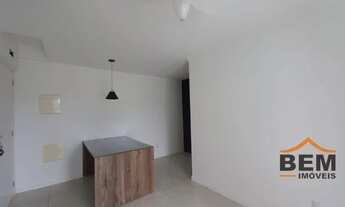 Imagem 6: Apartamento com 2 dormitórios para alugar, 63 m² por R$ 3.920,00/mês - Praia Brava - Itaja