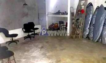 Imagem 6: Casa em Condomínio à venda, 4 quartos, 2 suítes, 3 vagas, São Conrado - RIO DE JANEIRO/RJ