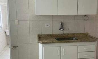 Imagem 3: Apartamento com 2 dormitórios para alugar, 75 m² por R$ 2.831,52/mês - Parque da Mooca - S