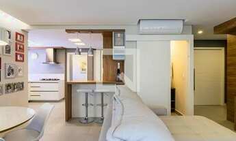 Imagem 5: Apartamento à Venda - Ipiranga, 4 Quartos, 127 m2