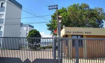 Imagem: Apartamento com 2 dormitórios, 43 m²