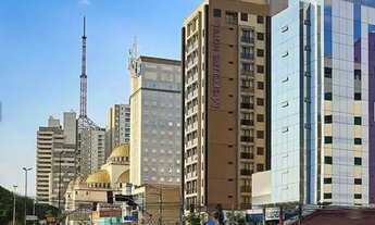 Imagem 7: Flat disponível para locação Saint Lawrence com 33m², 1 dorm e 1 vaga de garagem no bairro