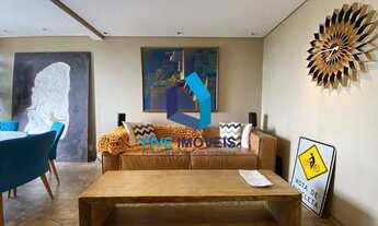 Imagem 3: Apartamento Duplex para alugar, 82 m² por R$ 8.963,00/mês - Pinheiros - São Paulo/SP