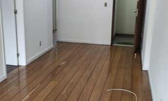 Imagem 2: Apartamento para aluguel possui 64 metros quadrados com 1 quarto