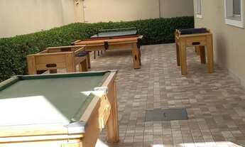 Imagem 6: Apartamento para aluguel tem 50 metros quadrados com 2 quartos em Itinga - Lauro de Freita