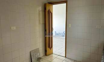 Imagem 3: Apartamento com 2 dormitórios para alugar, 67 m² por R$ 1.556,67/mês - Assunção - São Bern