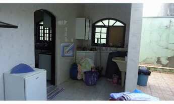 Imagem 7: SAO BERNARDO DO CAMPO - Residential / Sobrado - JARDIM DO LAGO