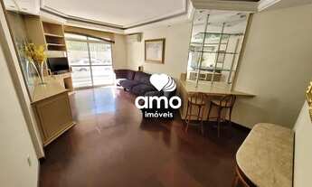 Imagem 6: Apartamento mobiliado para alugar no Centro de Brusque