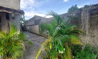 Imagem 6: Venda - Sobrado 2 dormitórios 300 m - Samambaia - Praia Grande