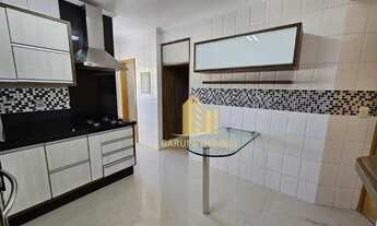 Imagem 4: Apartamento com 3 dormitórios à venda, 90 m² por R$ 800.000,00 - Jardim Esplanada - São Jo