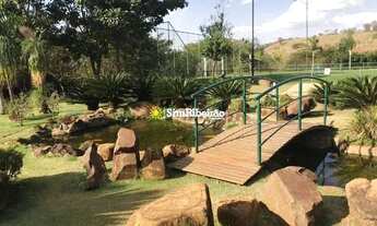 Imagem 5: Terreno a venda no Alphaville. Bairro Alphaville Ribeirão Preto