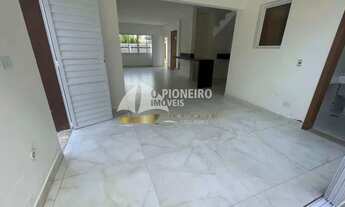 Imagem 4: Casa de Condomínio com 3 dorms, Juquehy, São Sebastião, Cod: 3291