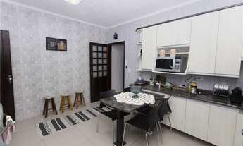 Imagem 7: Sobrado 3 dormitórios