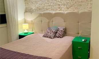 Imagem 6: Apartamento 105m² 2 quartos - Vila Madalena