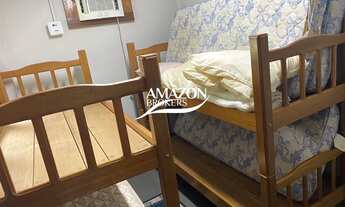 Imagem 4: Presidente Figueiredo - Sítio nas margens do Rio Urubuí - Venda