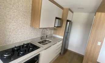 Imagem 6: Apartamento para aluguel em barueri condomínio central park Barueri 2 Dorms semi mobiliado