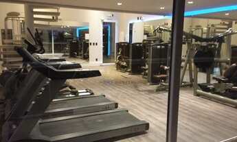 Imagem 7: Apartamento com 3 dormitórios para alugar, 141 m² por R$8.300,00/mês - Canasvieiras - Flor