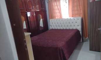 Imagem 4: CASA DE PAVIMENTO REFORMADA E ESCRITURADA DE 4 QUARTOS COM SUÍTE. ACEITA IMÓVEL NA TROCA